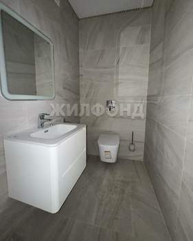 2-к квартира, вторичка, 75м2, 3/19 этаж