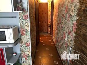 1-к квартира, вторичка, 30м2, 2/5 этаж