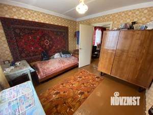 3-к квартира, вторичка, 63м2, 5/12 этаж