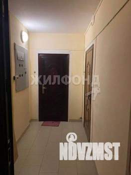 1-к квартира, вторичка, 34м2, 10/10 этаж