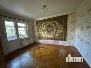 4-к квартира, вторичка, 74м2, 2/9 этаж