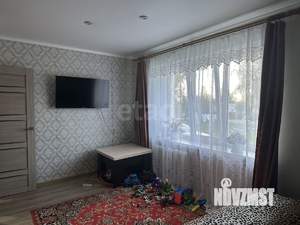 2-к квартира, вторичка, 42м2, 1/2 этаж