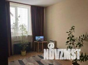 1-к квартира, вторичка, 34м2, 3/3 этаж