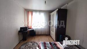 2-к квартира, вторичка, 52м2, 4/16 этаж