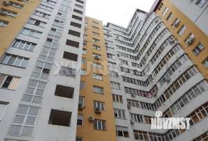 1-к квартира, вторичка, 49м2, 4/17 этаж