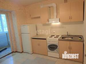 1-к квартира, вторичка, 36м2, 1/14 этаж