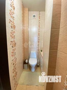 2-к квартира, вторичка, 69м2, 4/14 этаж