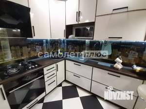 2-к квартира, вторичка, 51м2, 1/5 этаж