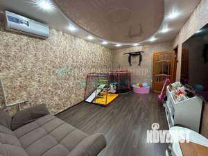 3-к квартира, вторичка, 71м2, 6/10 этаж
