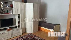 1-к квартира, вторичка, 44м2, 1/9 этаж