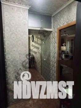 1-к квартира, вторичка, 31м2, 5/5 этаж