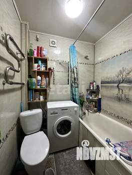 1-к квартира, вторичка, 30м2, 5/5 этаж