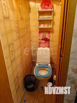 2-к квартира, вторичка, 45м2, 4/5 этаж