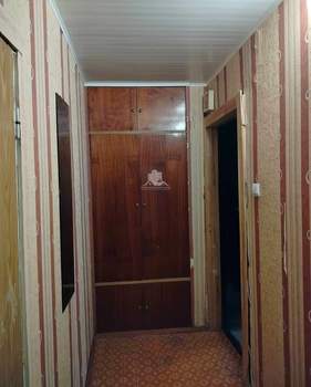 2-к квартира, вторичка, 46м2, 4/5 этаж