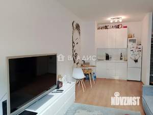 2-к квартира, вторичка, 41м2, 2/14 этаж