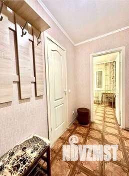 1-к квартира, вторичка, 37м2, 8/12 этаж