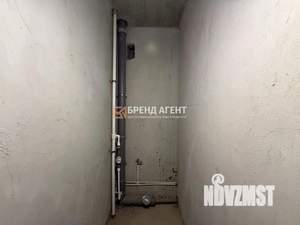 1-к квартира, вторичка, 39м2, 6/9 этаж