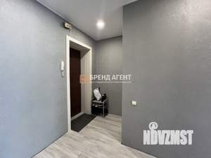 3-к квартира, вторичка, 41м2, 4/5 этаж