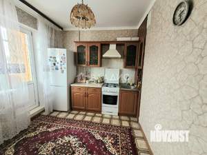 1-к квартира, вторичка, 35м2, 7/9 этаж