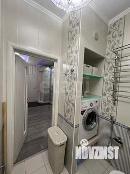 1-к квартира, вторичка, 56м2, 11/12 этаж