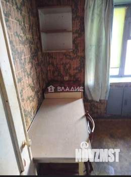 2-к квартира, вторичка, 43м2, 2/5 этаж