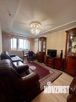 3-к квартира, вторичка, 69м2, 3/10 этаж