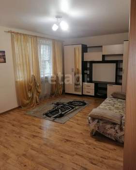 1-к квартира, вторичка, 42м2, 4/5 этаж