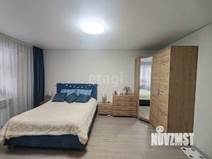 1-к квартира, вторичка, 41м2, 1/9 этаж