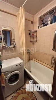 2-к квартира, вторичка, 43м2, 2/9 этаж