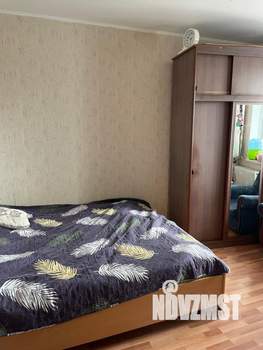 3-к квартира, вторичка, 77м2, 4/10 этаж