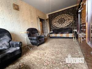 3-к квартира, вторичка, 61м2, 5/9 этаж