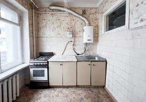 1-к квартира, вторичка, 33м2, 3/5 этаж