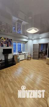 3-к квартира, вторичка, 93м2, 5/14 этаж