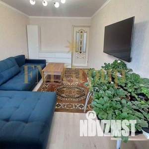 2-к квартира, вторичка, 47м2, 4/5 этаж