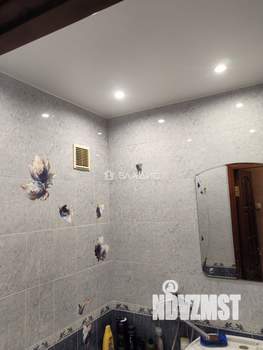 2-к квартира, вторичка, 43м2, 5/5 этаж