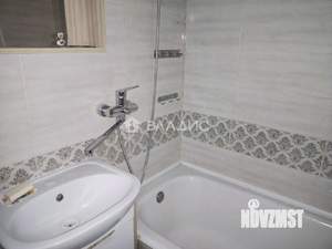 2-к квартира, вторичка, 53м2, 4/12 этаж