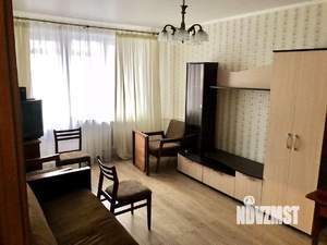 2-к квартира, вторичка, 53м2, 1/10 этаж