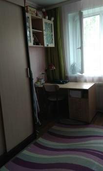 2-к квартира, вторичка, 36м2, 4/5 этаж