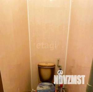 3-к квартира, вторичка, 64м2, 9/13 этаж