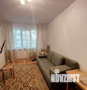 1-к квартира, вторичка, 30м2, 1/5 этаж