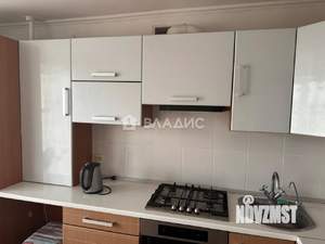 2-к квартира, вторичка, 62м2, 4/5 этаж