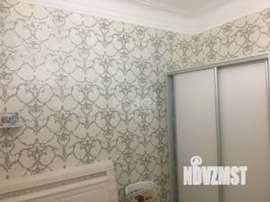 3-к квартира, вторичка, 63м2, 2/3 этаж