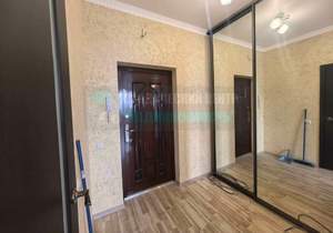 1-к квартира, вторичка, 52м2, 10/10 этаж