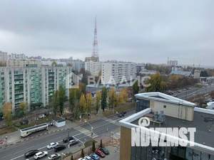 2-к квартира, вторичка, 57м2, 13/14 этаж