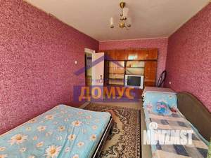 1-к квартира, вторичка, 33м2, 6/9 этаж