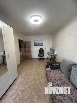 1-к квартира, вторичка, 35м2, 5/10 этаж
