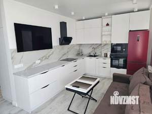 2-к квартира, вторичка, 42м2, 14/15 этаж