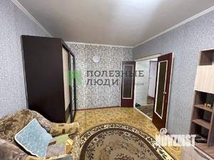 3-к квартира, вторичка, 60м2, 8/9 этаж