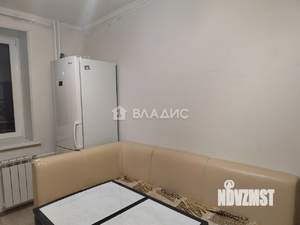 1-к квартира, вторичка, 40м2, 7/7 этаж