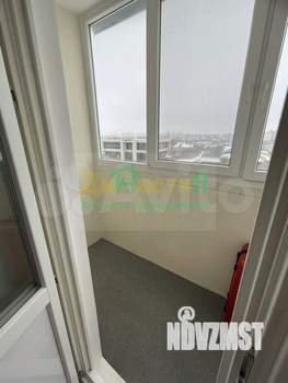 1-к квартира, вторичка, 34м2, 4/17 этаж